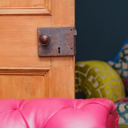 Tig Cottage - A Rural, Quirky, Pet Friendly 2 Bedroom Cottage Near Ballantrae ภายนอก รูปภาพ