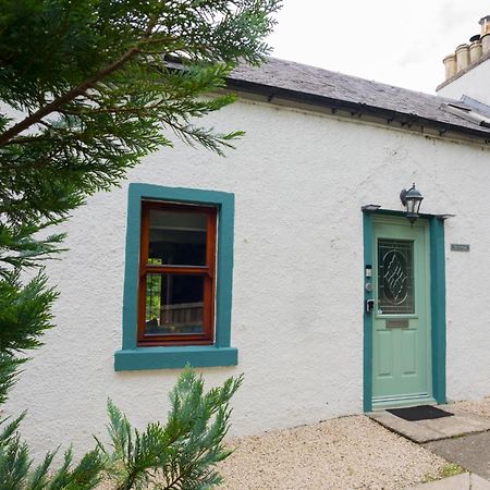 Tig Cottage - A Rural, Quirky, Pet Friendly 2 Bedroom Cottage Near Ballantrae ภายนอก รูปภาพ