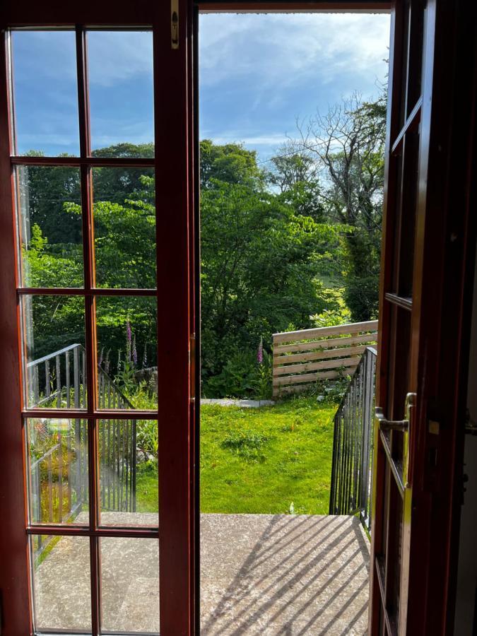 Tig Cottage - A Rural, Quirky, Pet Friendly 2 Bedroom Cottage Near Ballantrae ภายนอก รูปภาพ