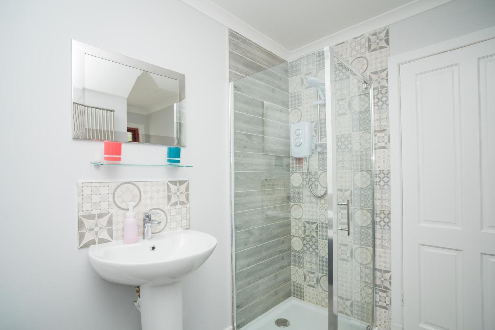 Tig Cottage - A Rural, Quirky, Pet Friendly 2 Bedroom Cottage Near Ballantrae ภายนอก รูปภาพ